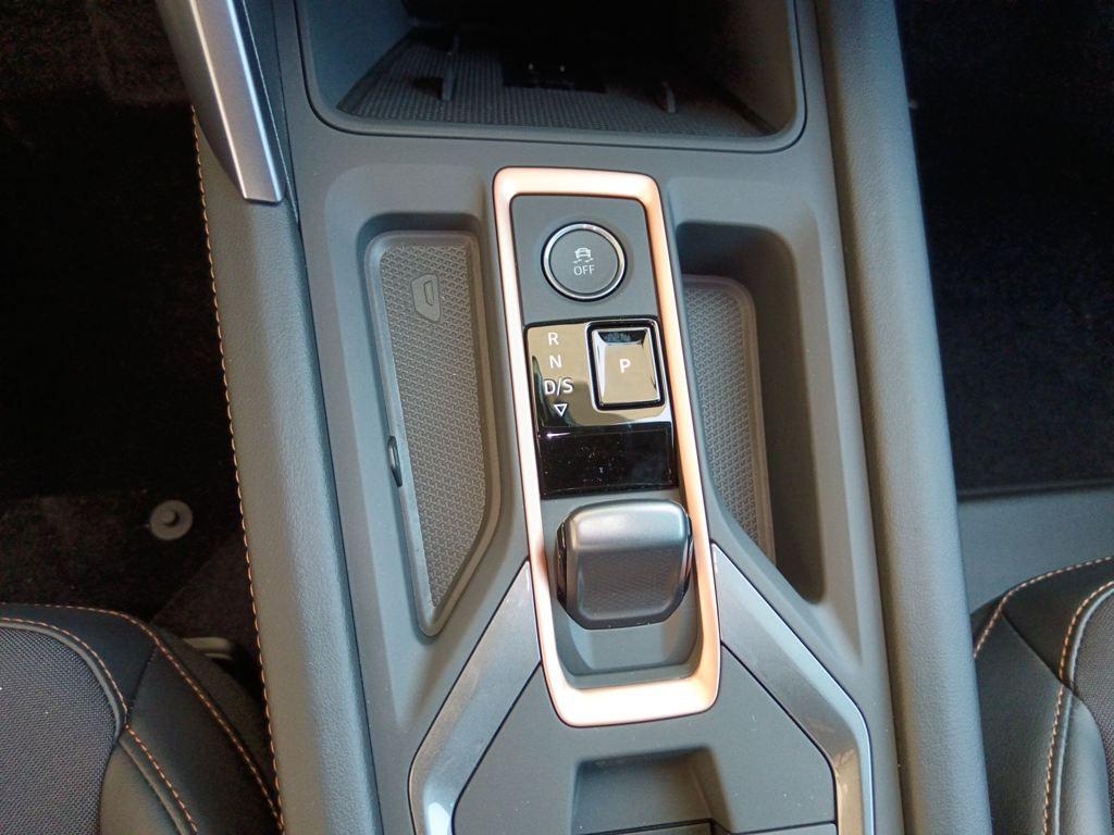 CUPRA Formentor 1.5 eTSI DSG 110 kW (150 CV) - 8