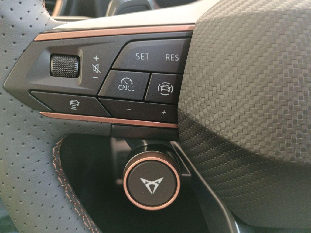 CUPRA Formentor 1.5 eTSI DSG 110 kW (150 CV) - 9