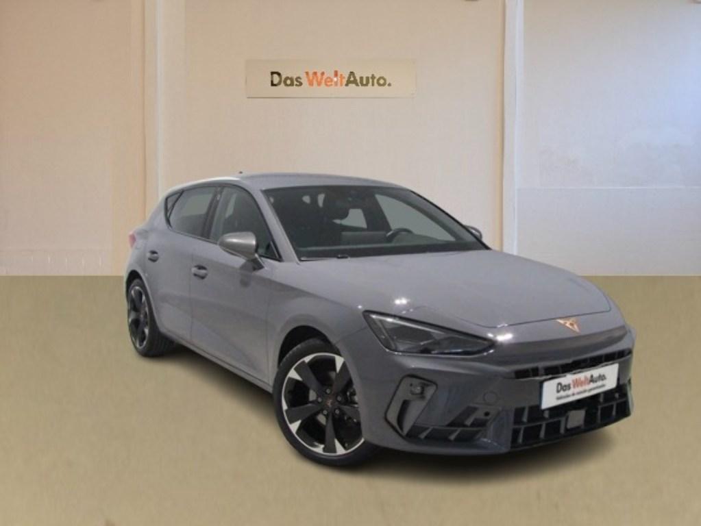 CUPRA León 1.5 TSI 110 kW (150 CV) - 0