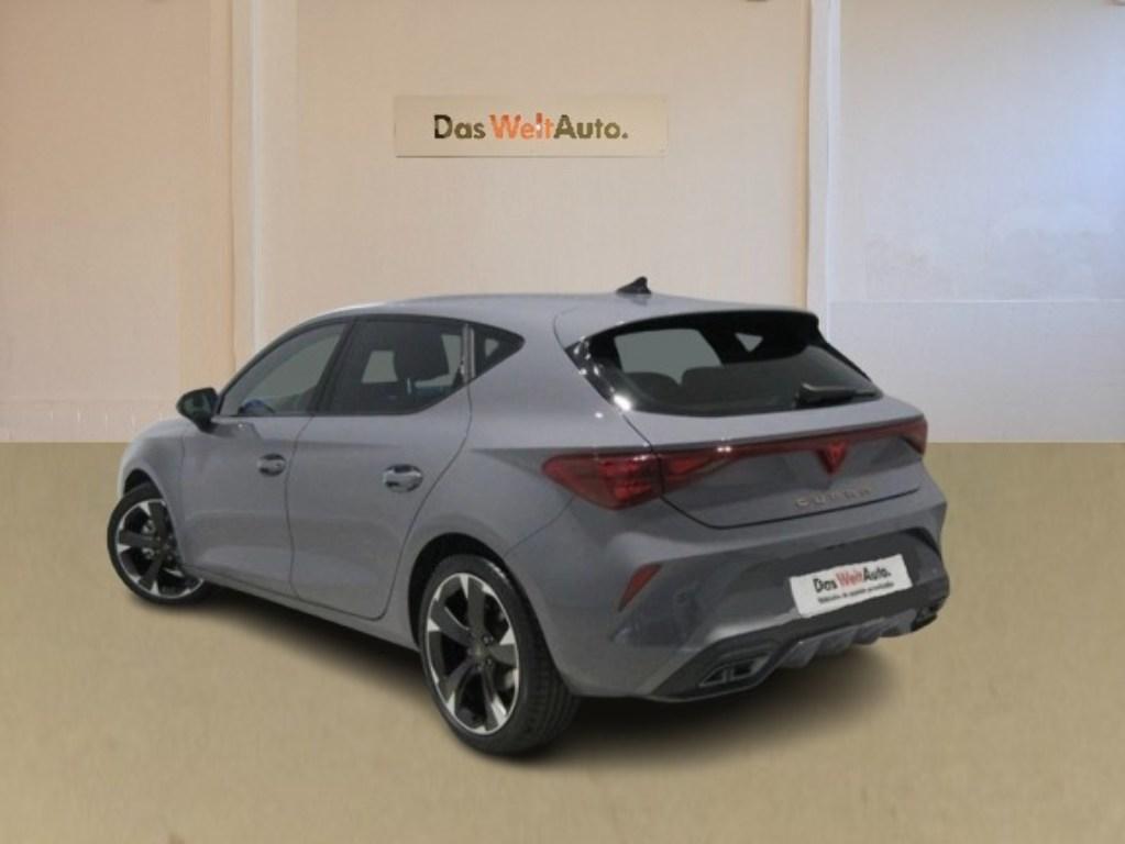 CUPRA León 1.5 TSI 110 kW (150 CV) - 1