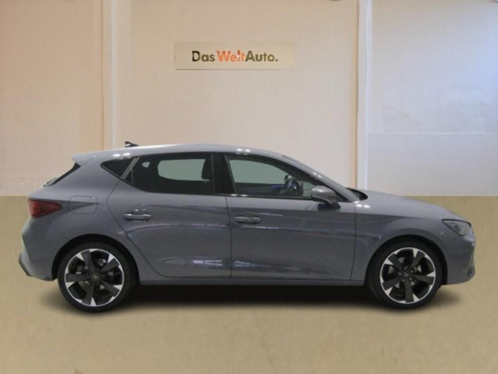 CUPRA León 1.5 TSI 110 kW (150 CV) - 2