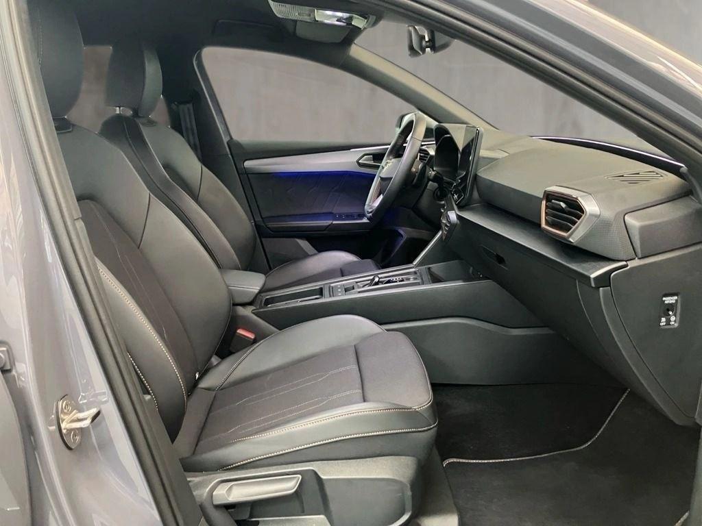 CUPRA León 1.5 TSI 110 kW (150 CV) - 4