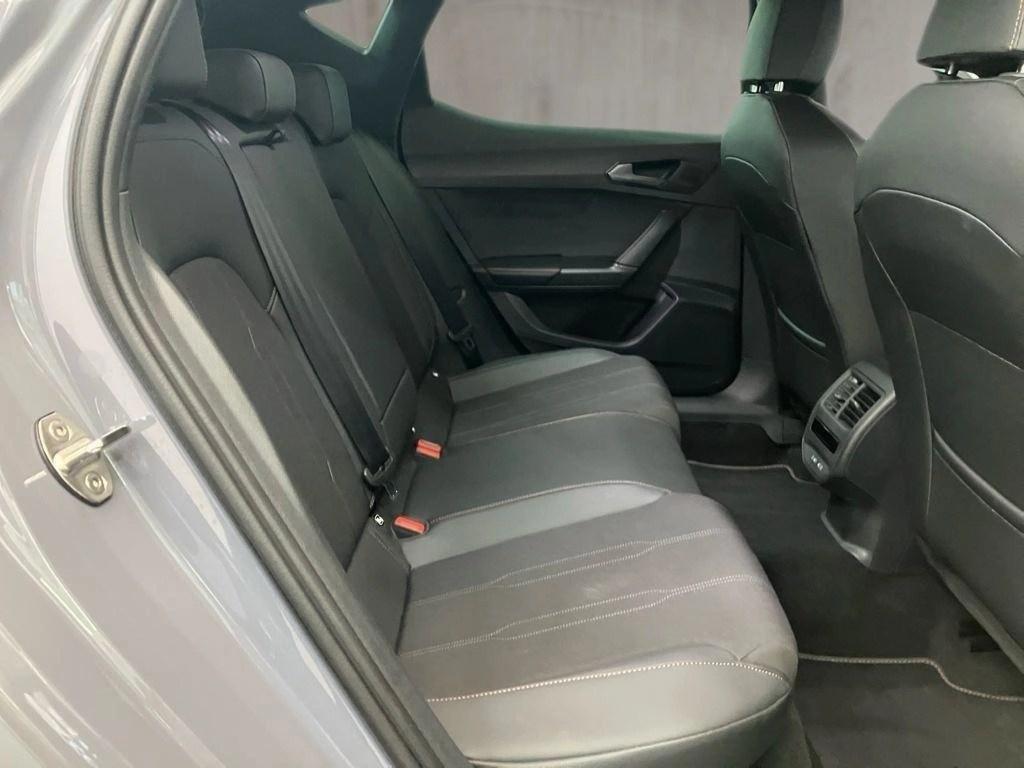 CUPRA León 1.5 TSI 110 kW (150 CV) - 5