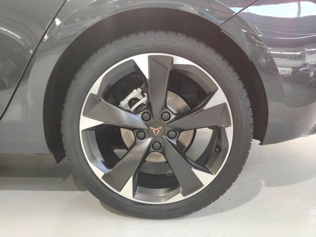 CUPRA León 1.5 TSI 110 kW (150 CV) - 7