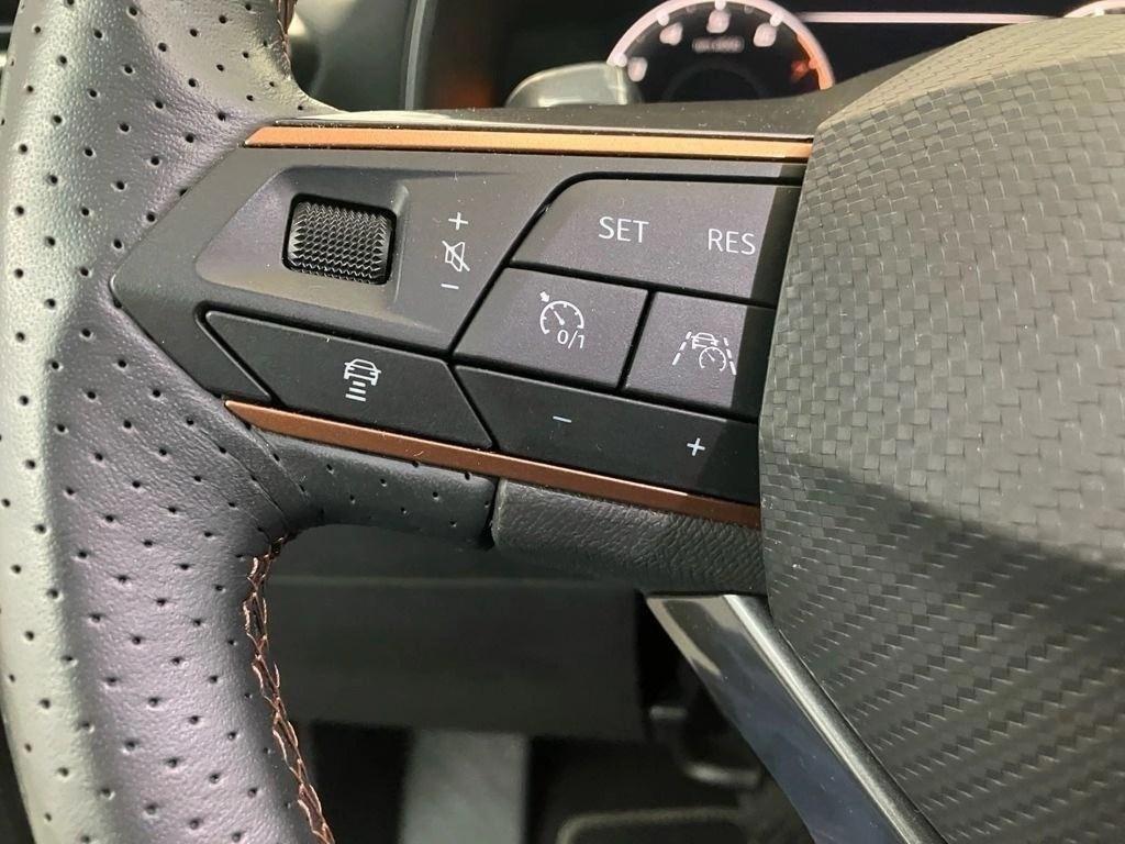 CUPRA León 1.5 TSI 110 kW (150 CV) - 8