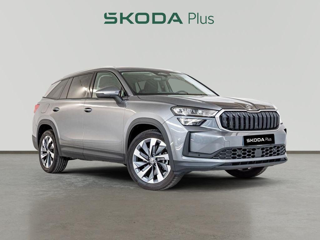 Skoda Kodiaq 1.5 TSI m-HEV Selection DSG 110 kW (150 CV) - 0