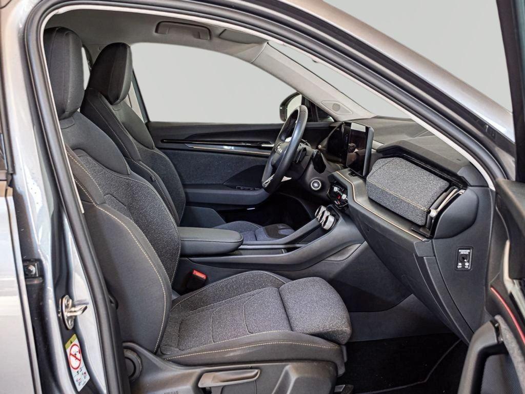 Skoda Kodiaq 1.5 TSI m-HEV Selection DSG 110 kW (150 CV) - 4