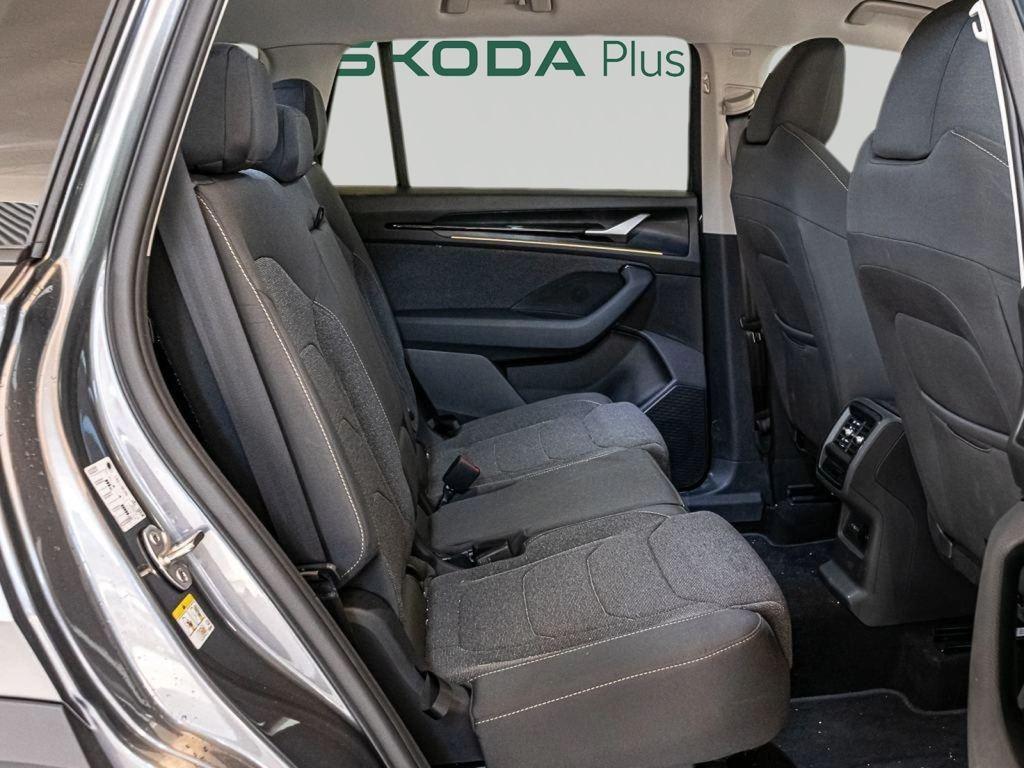 Skoda Kodiaq 1.5 TSI m-HEV Selection DSG 110 kW (150 CV) - 5