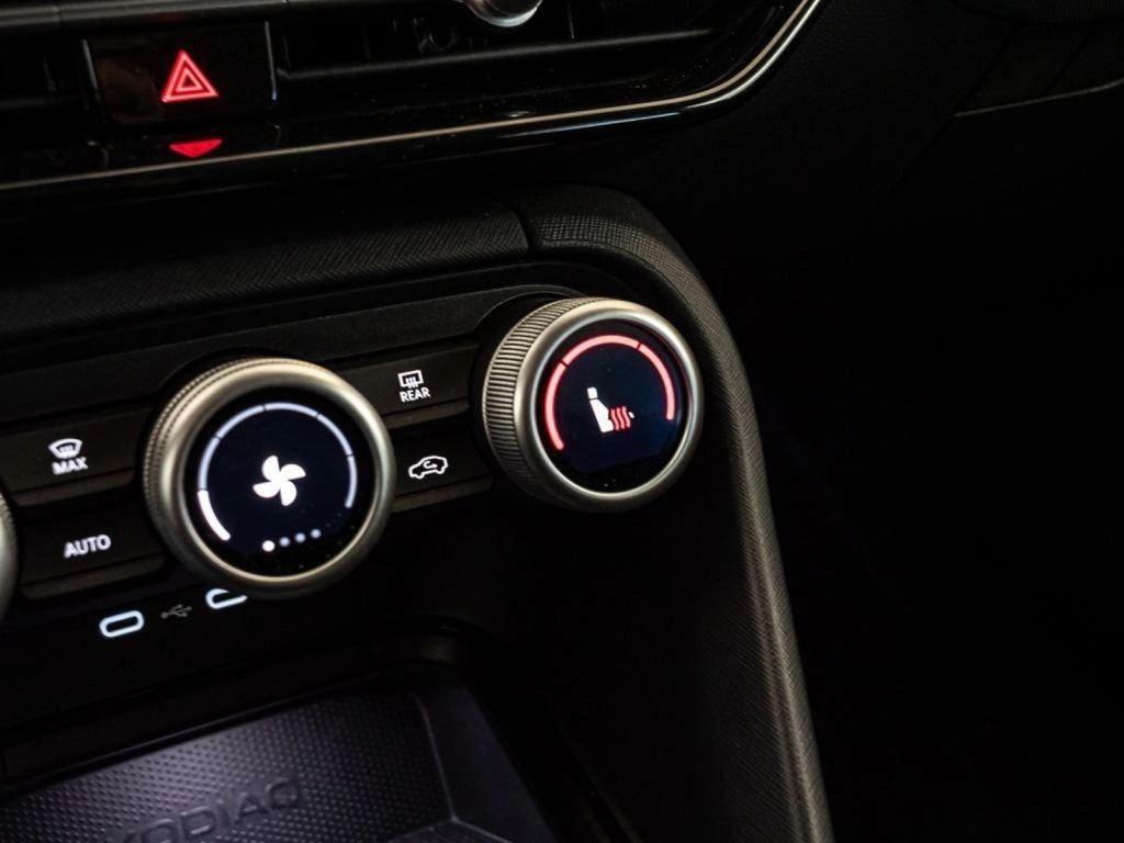 Skoda Kodiaq 1.5 TSI m-HEV Selection DSG 110 kW (150 CV) - 12