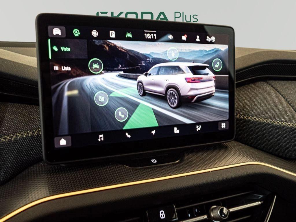 Skoda Kodiaq 1.5 TSI m-HEV Selection DSG 110 kW (150 CV) - 14