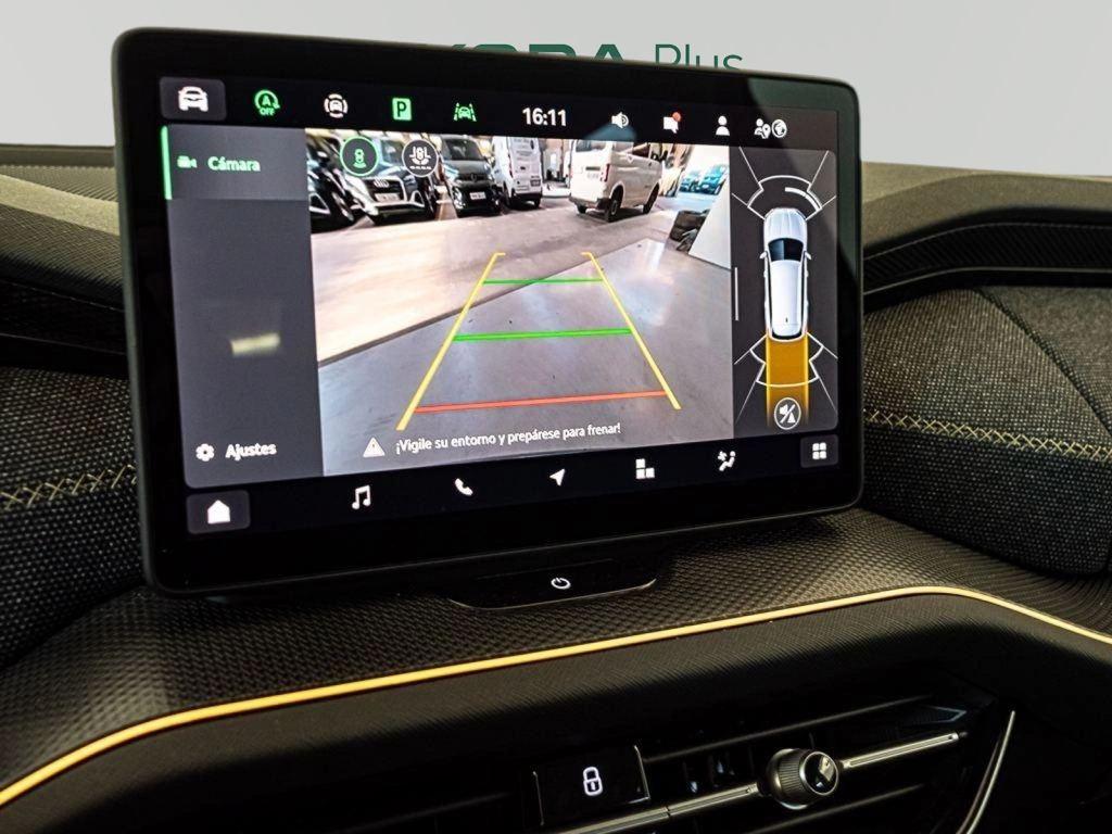 Skoda Kodiaq 1.5 TSI m-HEV Selection DSG 110 kW (150 CV) - 15