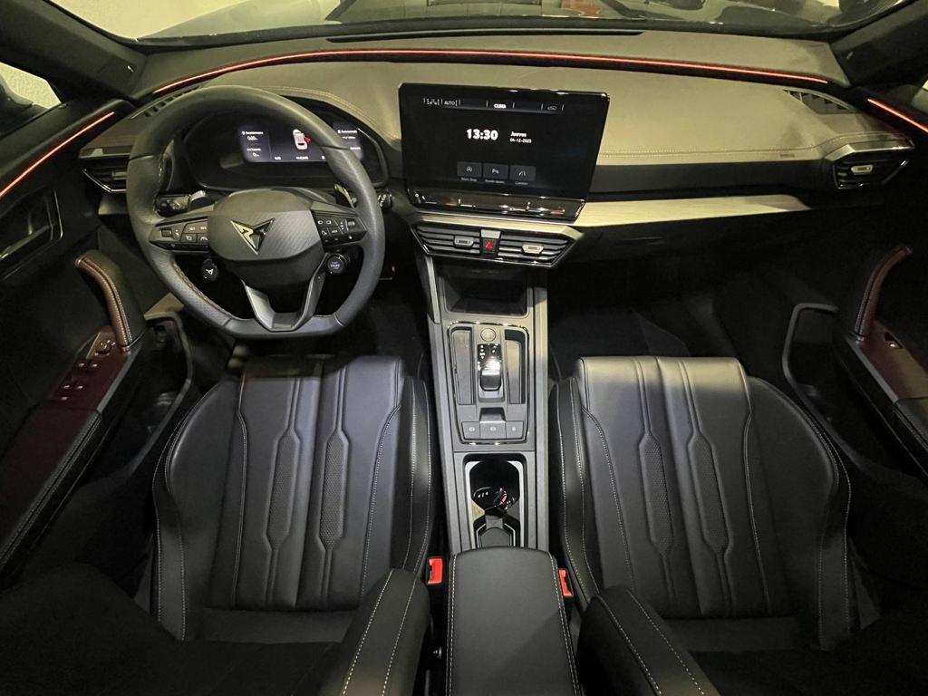 CUPRA Formentor 2.5 TSI VZ5 4Drive DSG 287 kW (390 CV) - 3