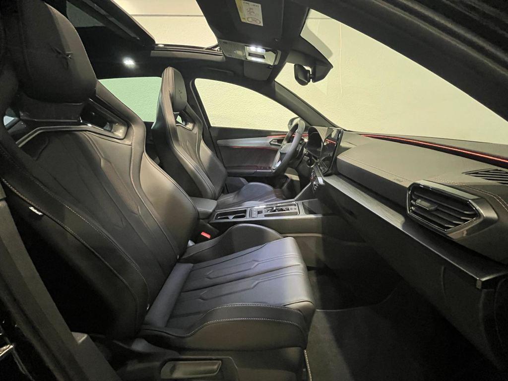 CUPRA Formentor 2.5 TSI VZ5 4Drive DSG 287 kW (390 CV) - 4