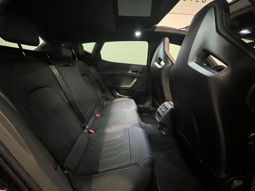 CUPRA Formentor 2.5 TSI VZ5 4Drive DSG 287 kW (390 CV) - 5