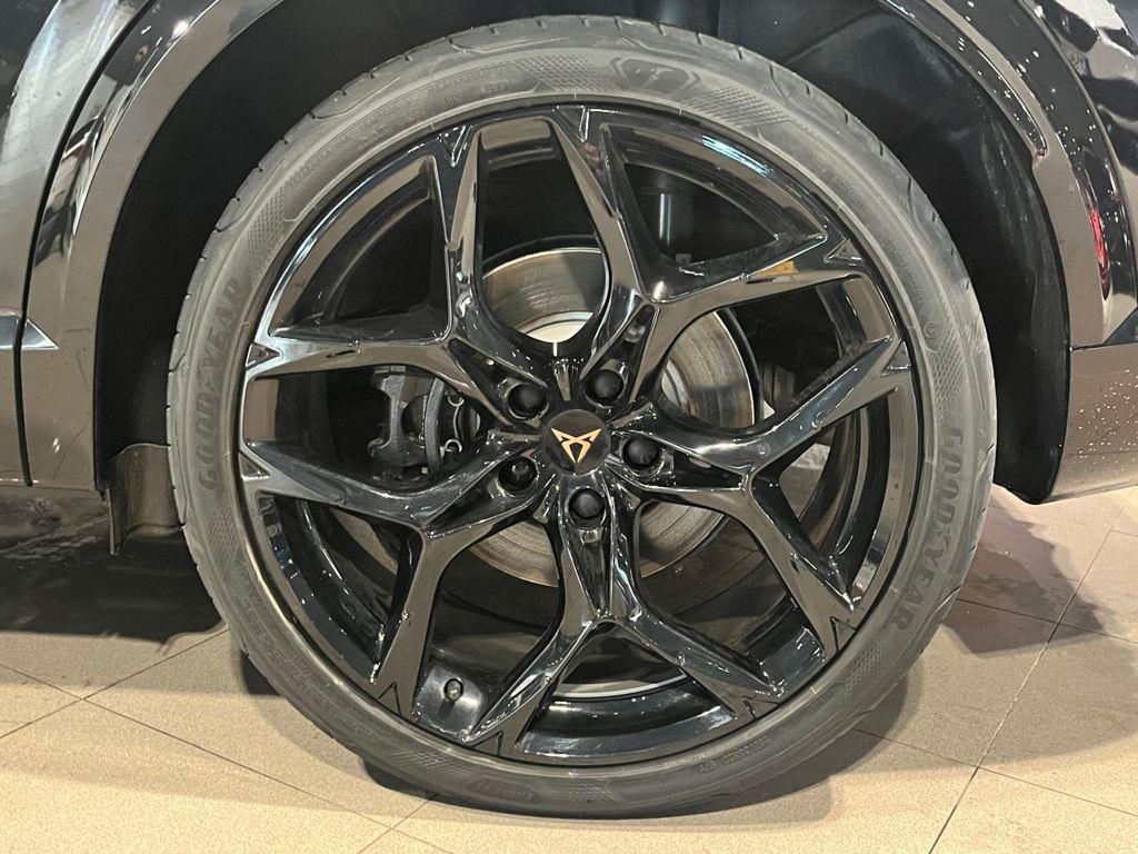 CUPRA Formentor 2.5 TSI VZ5 4Drive DSG 287 kW (390 CV) - 7