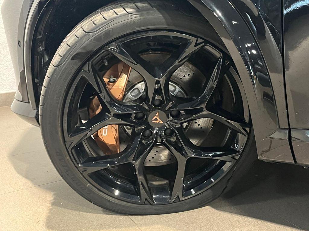 CUPRA Formentor 2.5 TSI VZ5 4Drive DSG 287 kW (390 CV) - 8