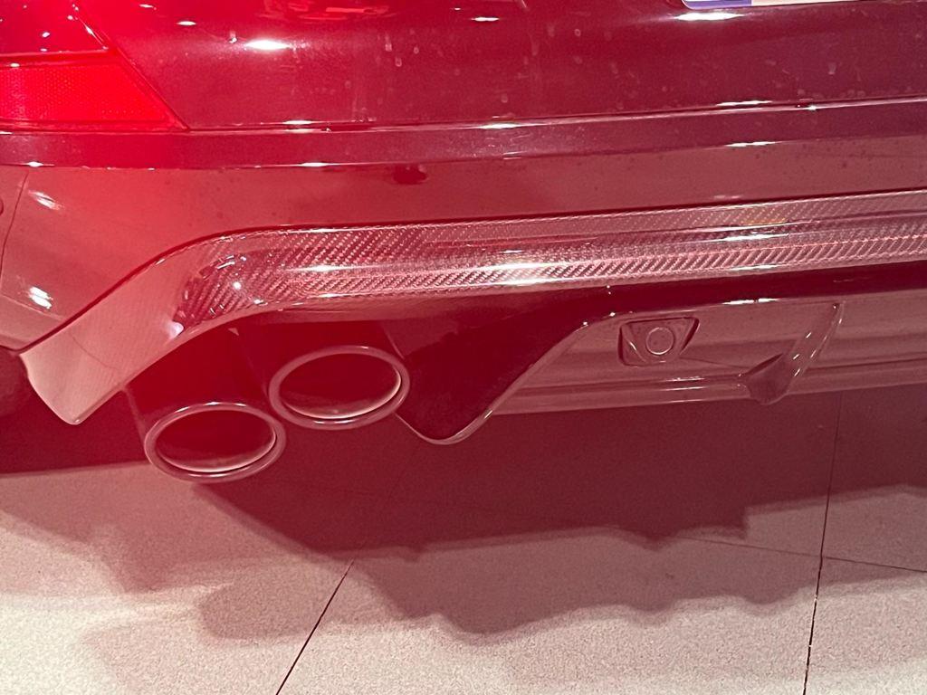 CUPRA Formentor 2.5 TSI VZ5 4Drive DSG 287 kW (390 CV) - 9