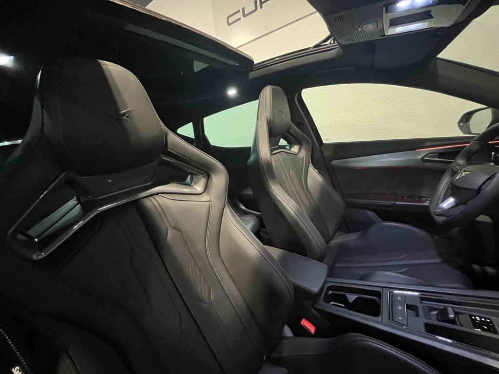 CUPRA Formentor 2.5 TSI VZ5 4Drive DSG 287 kW (390 CV) - 11