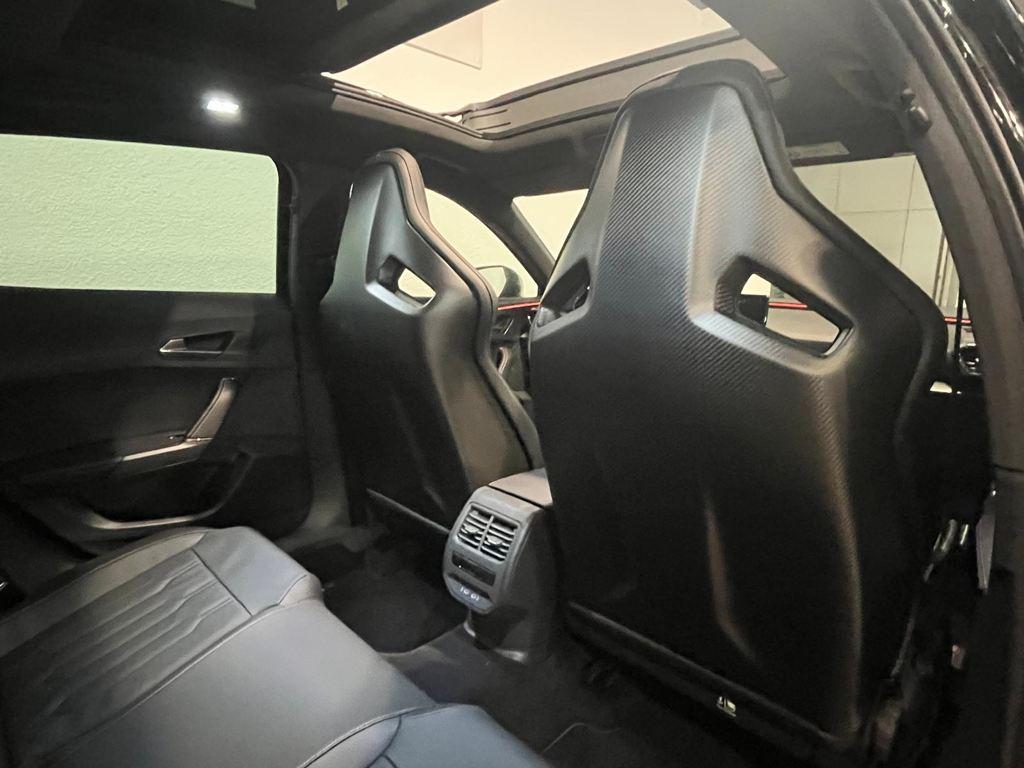 CUPRA Formentor 2.5 TSI VZ5 4Drive DSG 287 kW (390 CV) - 12