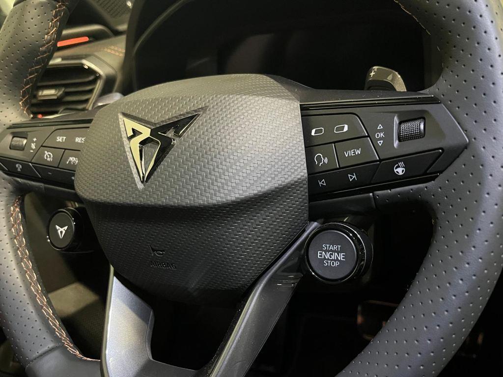 CUPRA Formentor 2.5 TSI VZ5 4Drive DSG 287 kW (390 CV) - 14