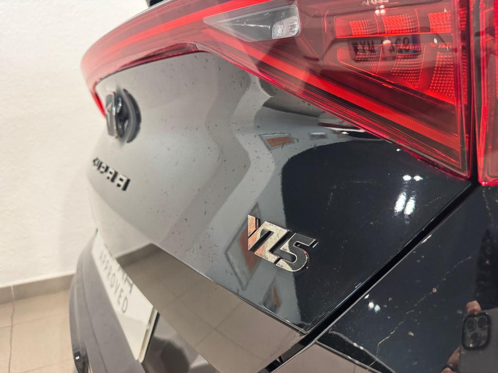 CUPRA Formentor 2.5 TSI VZ5 4Drive DSG 287 kW (390 CV) - 15