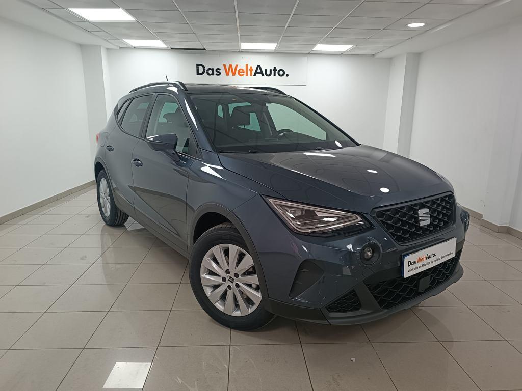 SEAT Arona 1.0 TSI Style XM 85 kW (115 CV) - 0