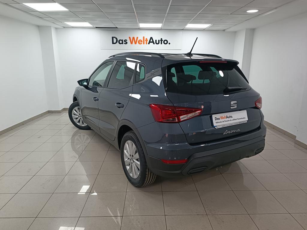SEAT Arona 1.0 TSI Style XM 85 kW (115 CV) - 1