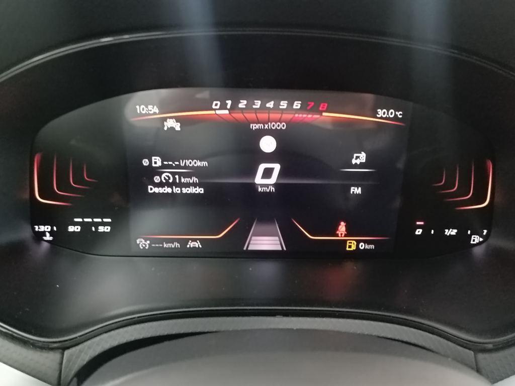 SEAT Arona 1.0 TSI Style XM 85 kW (115 CV) - 16