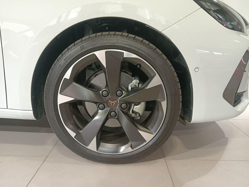 CUPRA Leon Sportstourer 1.5 TSI 110 kW (150 CV) - 7