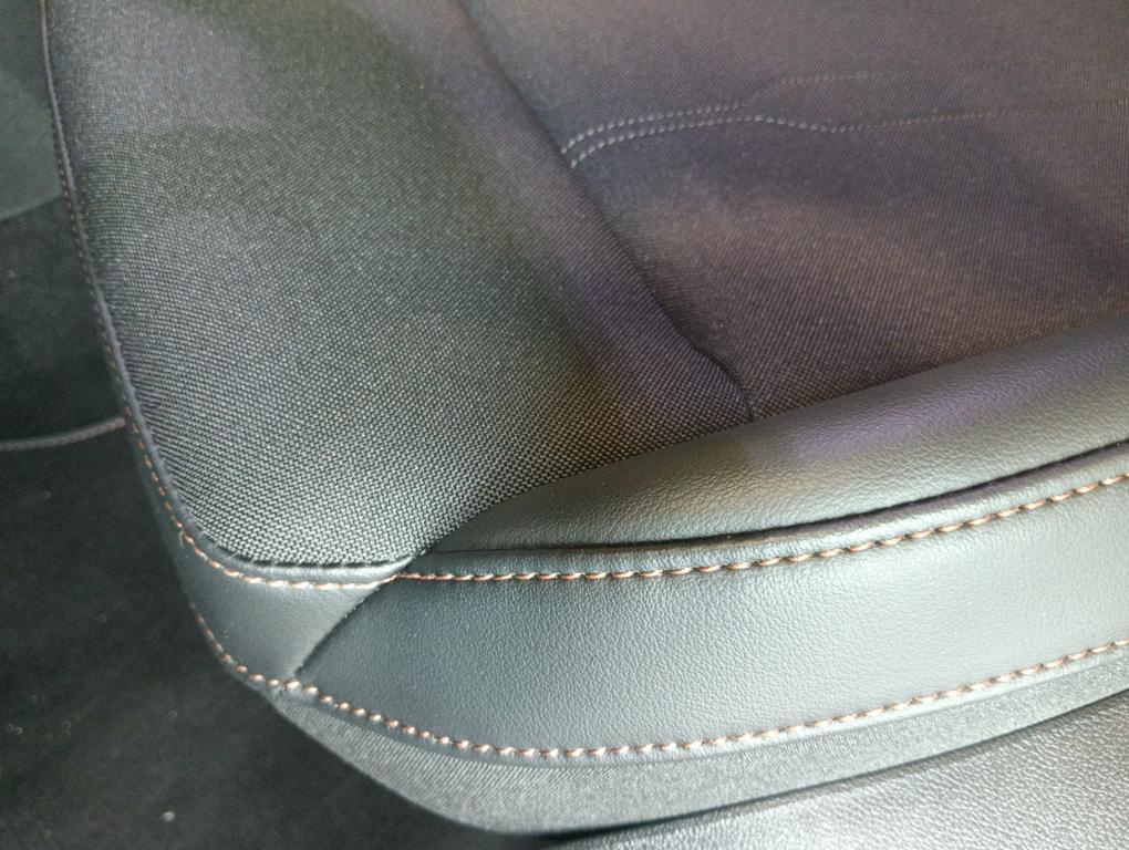 CUPRA Leon Sportstourer 1.5 TSI 110 kW (150 CV) - 10