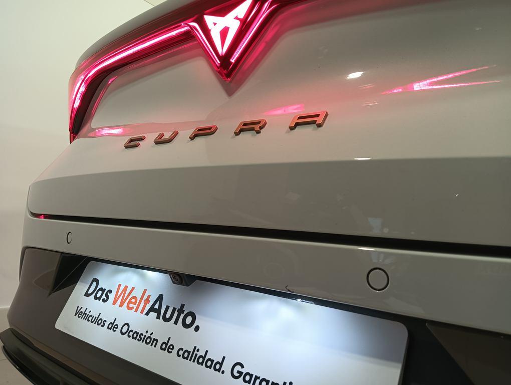 CUPRA Leon Sportstourer 1.5 TSI 110 kW (150 CV) - 13