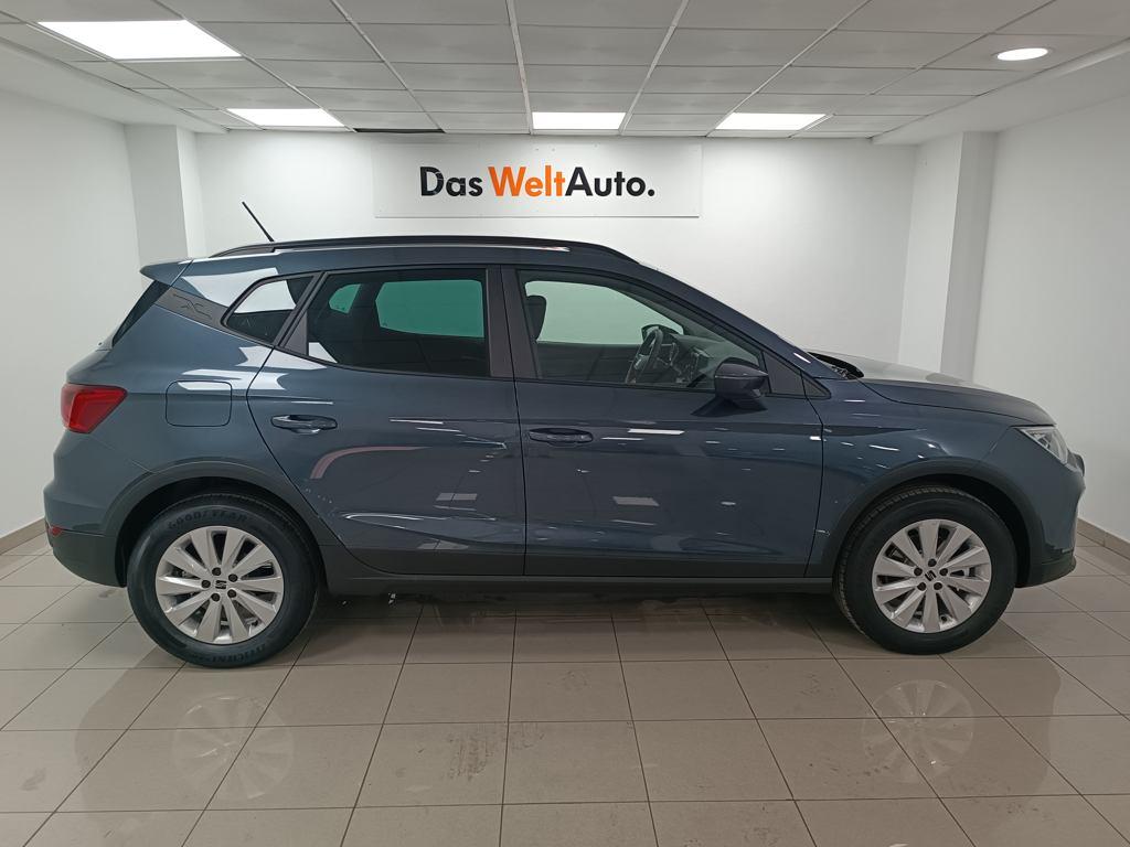 SEAT Arona 1.0 TSI Style Special Edition 85 kW (115 CV) - 2