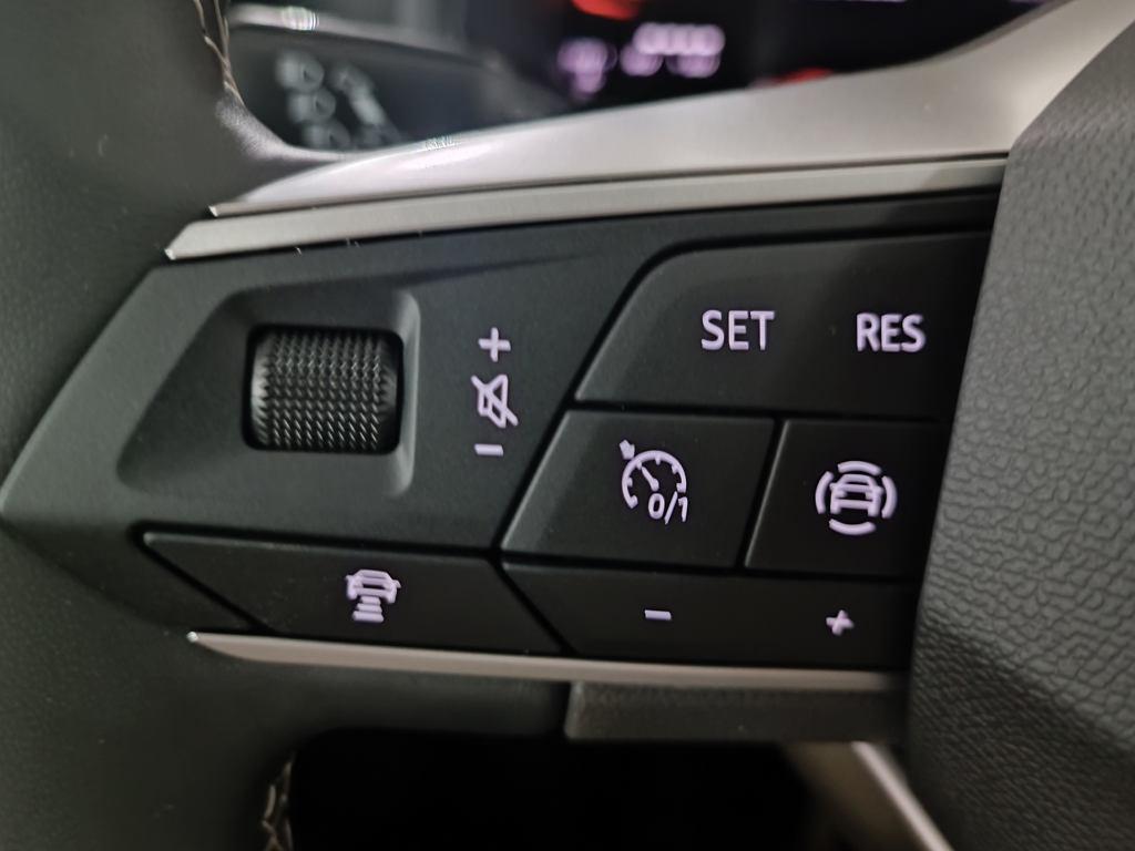 SEAT Arona 1.0 TSI Style Special Edition 85 kW (115 CV) - 8