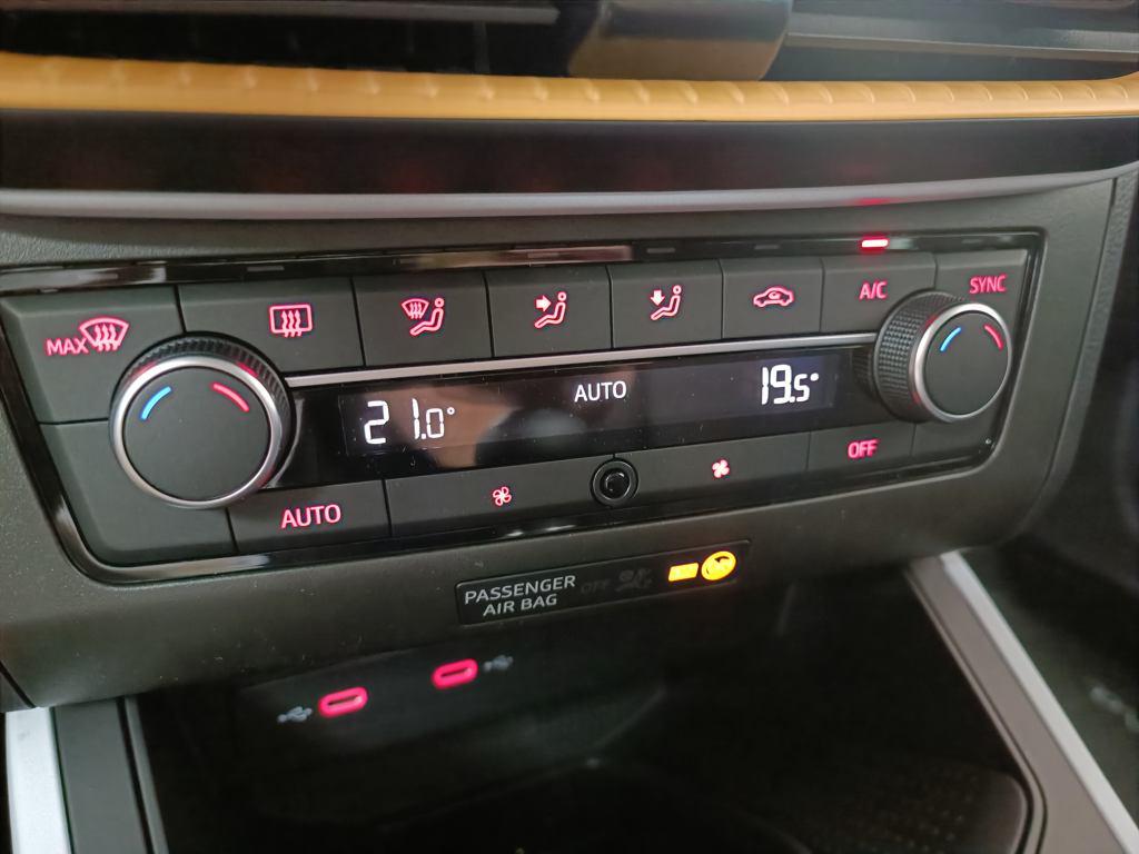 SEAT Arona 1.0 TSI Style Special Edition 85 kW (115 CV) - 10