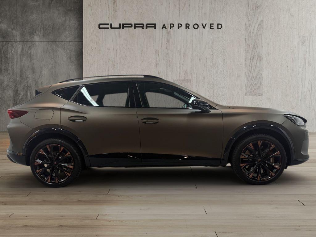 CUPRA Formentor 1.5 TSI e-Hybrid VZ Extreme DSG 200 kW (272 CV) - 2