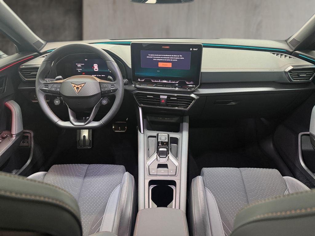 CUPRA Formentor 1.5 TSI e-Hybrid VZ Extreme DSG 200 kW (272 CV) - 3