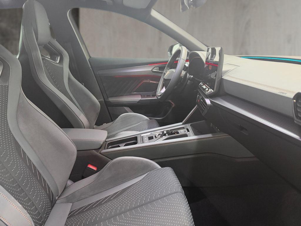 CUPRA Formentor 1.5 TSI e-Hybrid VZ Extreme DSG 200 kW (272 CV) - 4