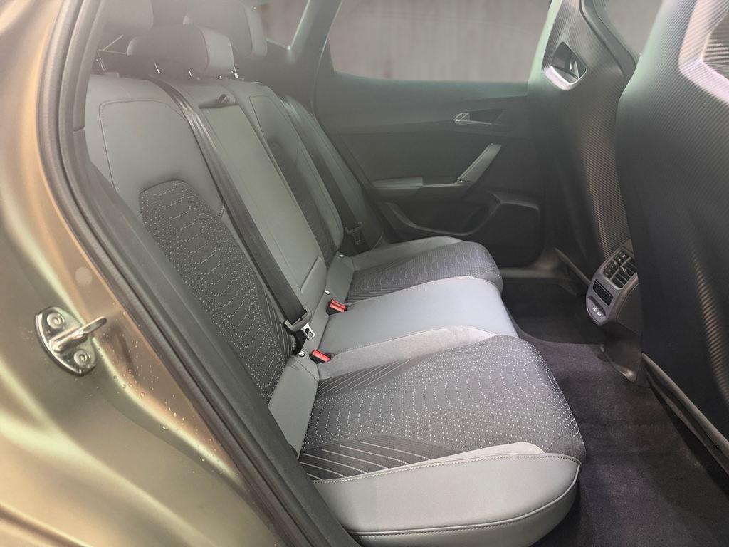 CUPRA Formentor 1.5 TSI e-Hybrid VZ Extreme DSG 200 kW (272 CV) - 5