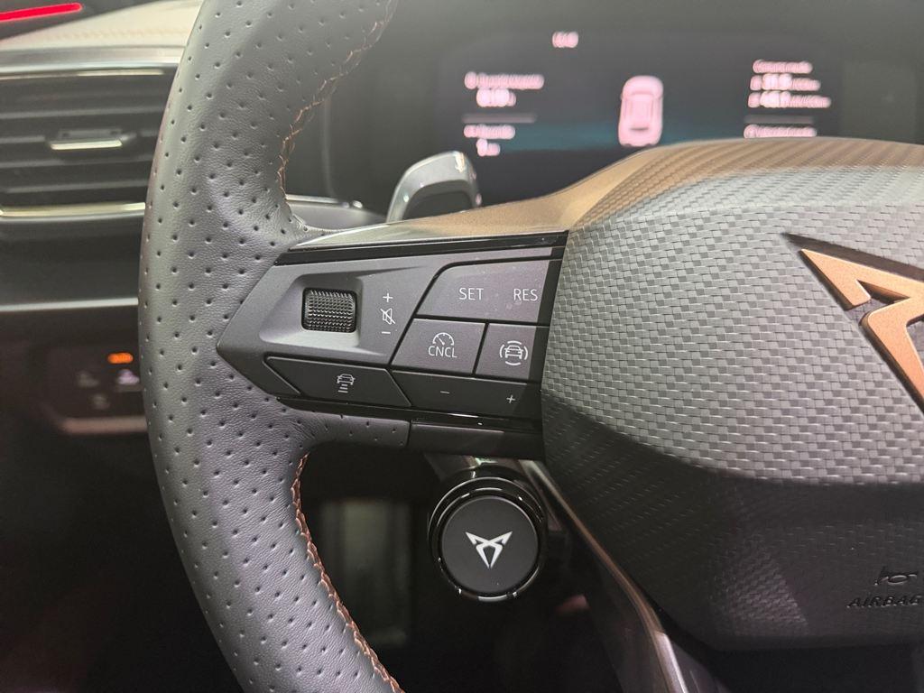 CUPRA Formentor 1.5 TSI e-Hybrid VZ Extreme DSG 200 kW (272 CV) - 8