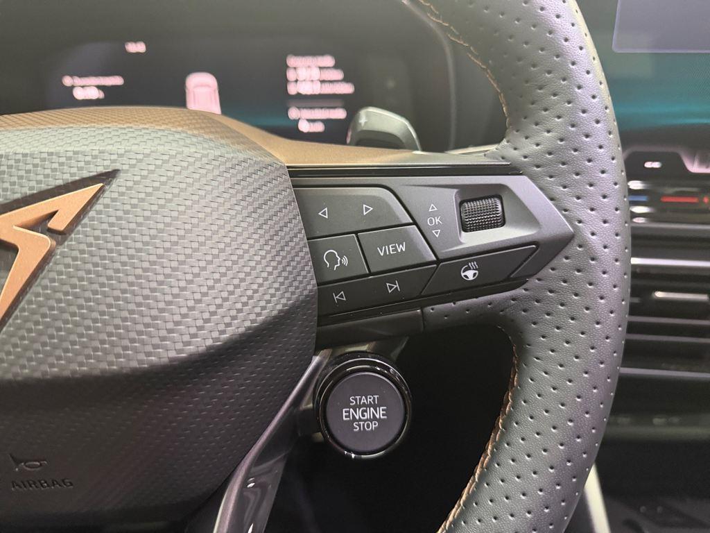 CUPRA Formentor 1.5 TSI e-Hybrid VZ Extreme DSG 200 kW (272 CV) - 9