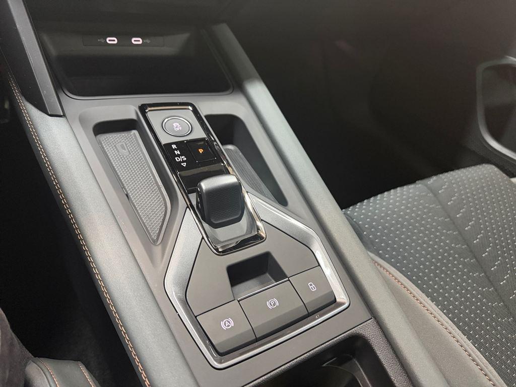 CUPRA Formentor 1.5 TSI e-Hybrid VZ Extreme DSG 200 kW (272 CV) - 11