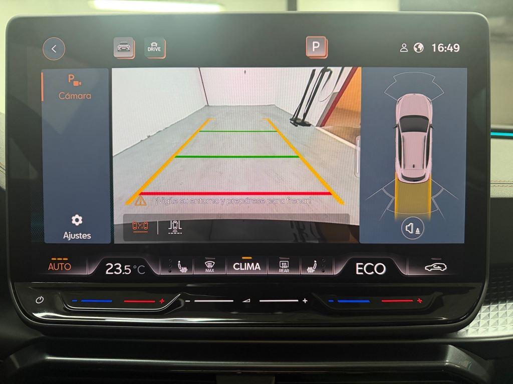 CUPRA Formentor 1.5 TSI e-Hybrid VZ Extreme DSG 200 kW (272 CV) - 12