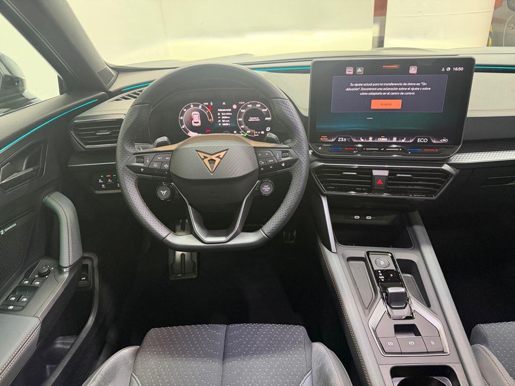 CUPRA Formentor 1.5 TSI e-Hybrid VZ Extreme DSG 200 kW (272 CV) - 14