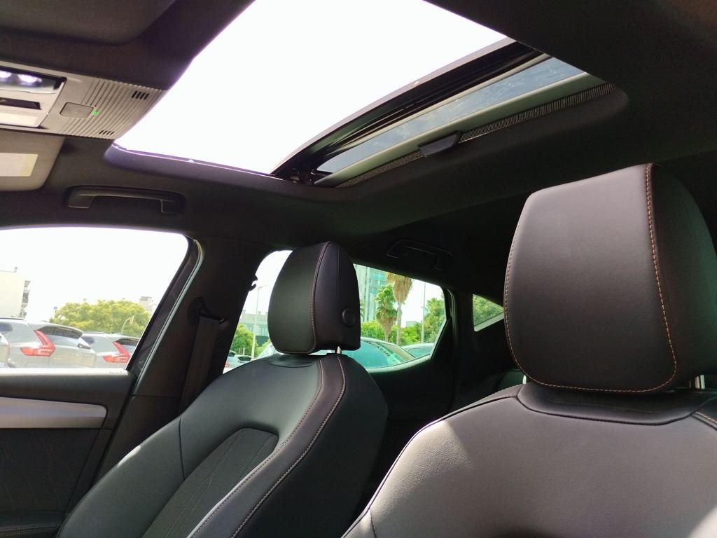 CUPRA León 1.5 TSI 110 kW (150 CV) - 9