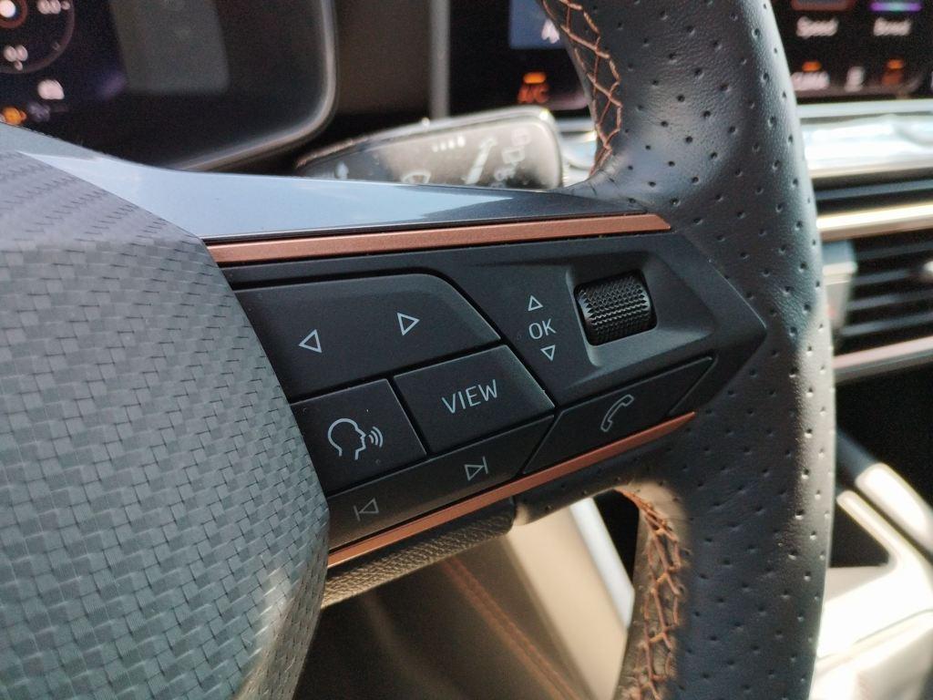 CUPRA León 1.5 TSI 110 kW (150 CV) - 18