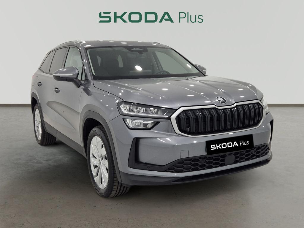 Skoda Kodiaq 2.0 TDI Design 4X4 DSG 142 kW (193 CV) - 0