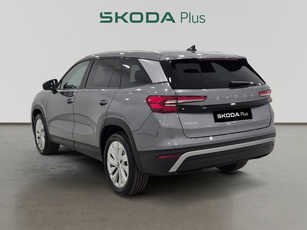Skoda Kodiaq 2.0 TDI Design 4X4 DSG 142 kW (193 CV) - 1