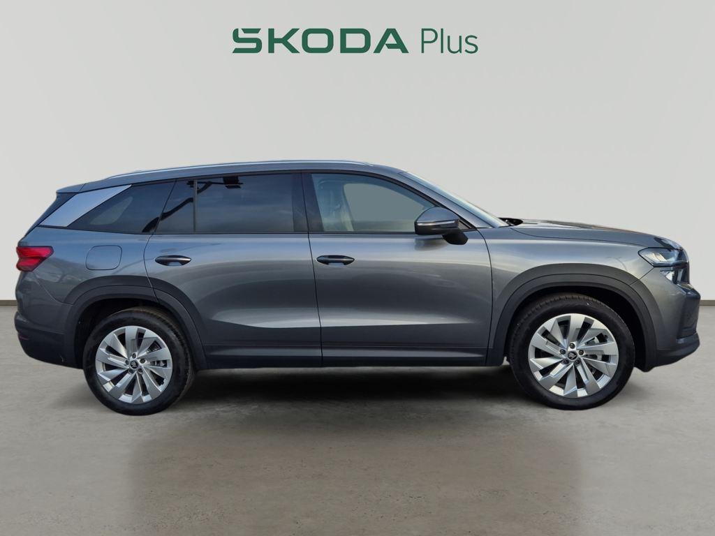 Skoda Kodiaq 2.0 TDI Design 4X4 DSG 142 kW (193 CV) - 2