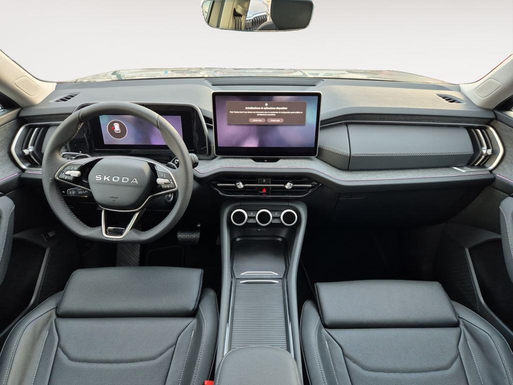 Skoda Kodiaq 2.0 TDI Design 4X4 DSG 142 kW (193 CV) - 3