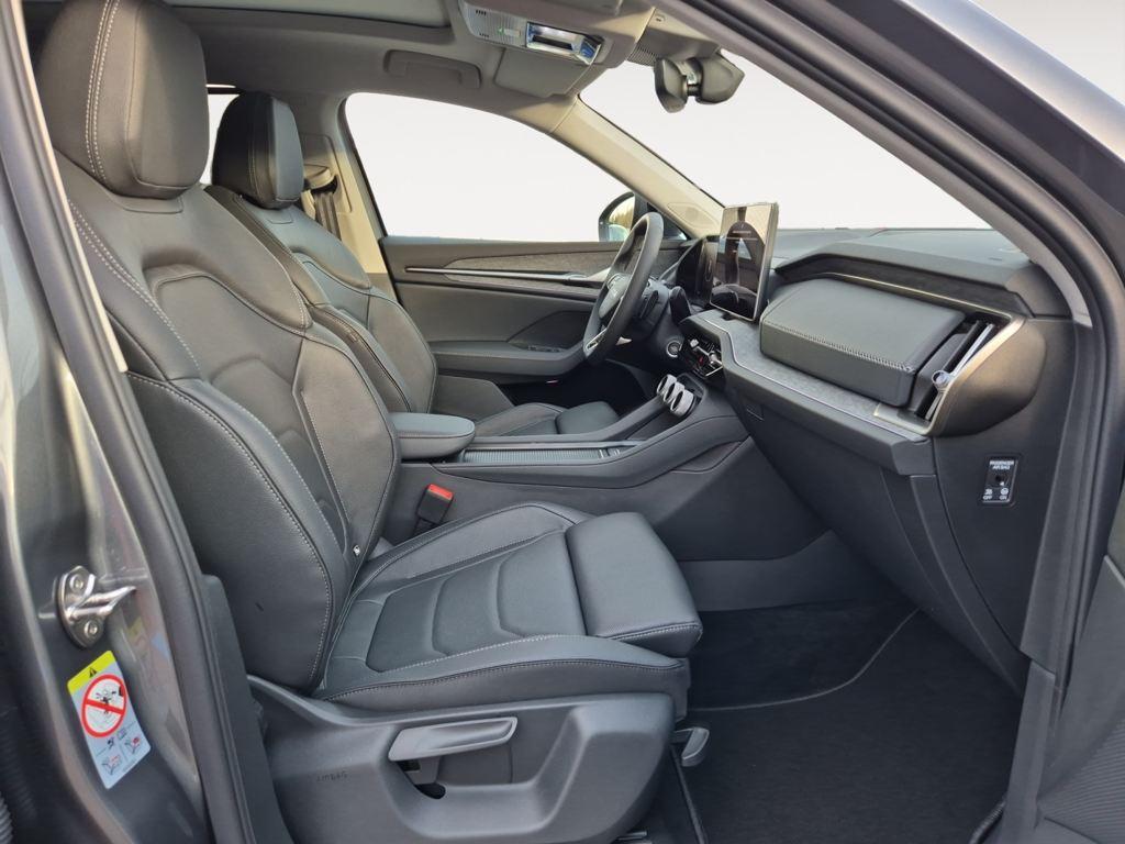 Skoda Kodiaq 2.0 TDI Design 4X4 DSG 142 kW (193 CV) - 4